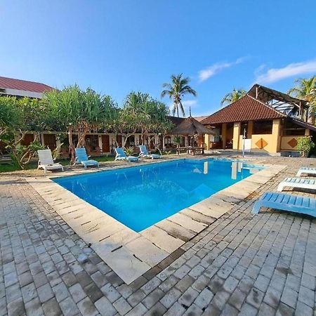 Gguesthouse Kuta  Exterior photo
