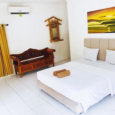 Gguesthouse Kuta  Exterior photo