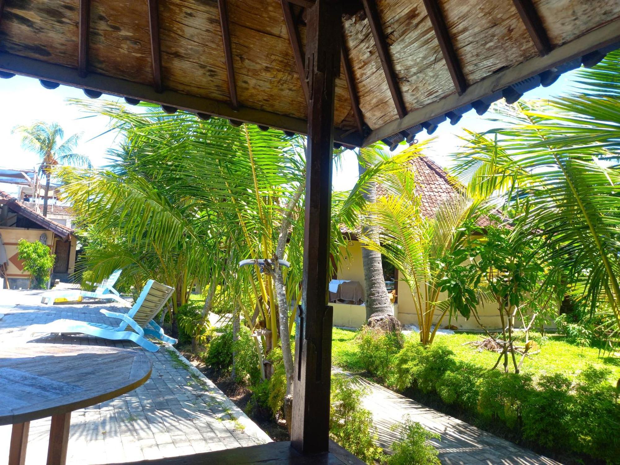Gguesthouse Kuta  Exterior photo