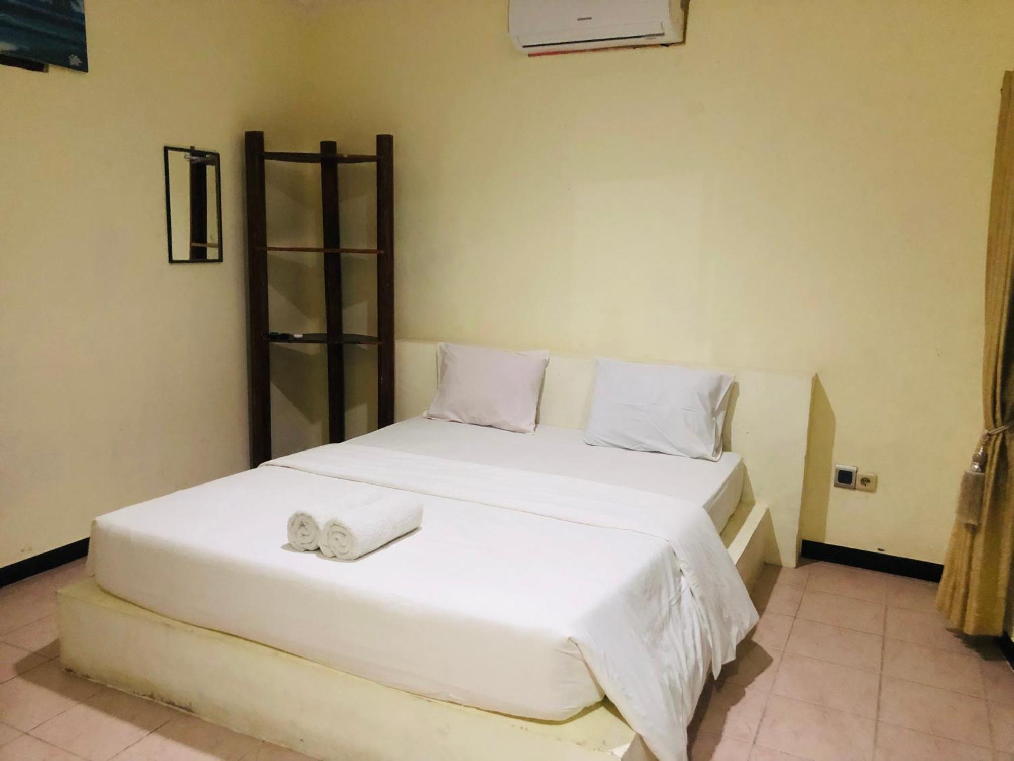 Gguesthouse Kuta  Exterior photo