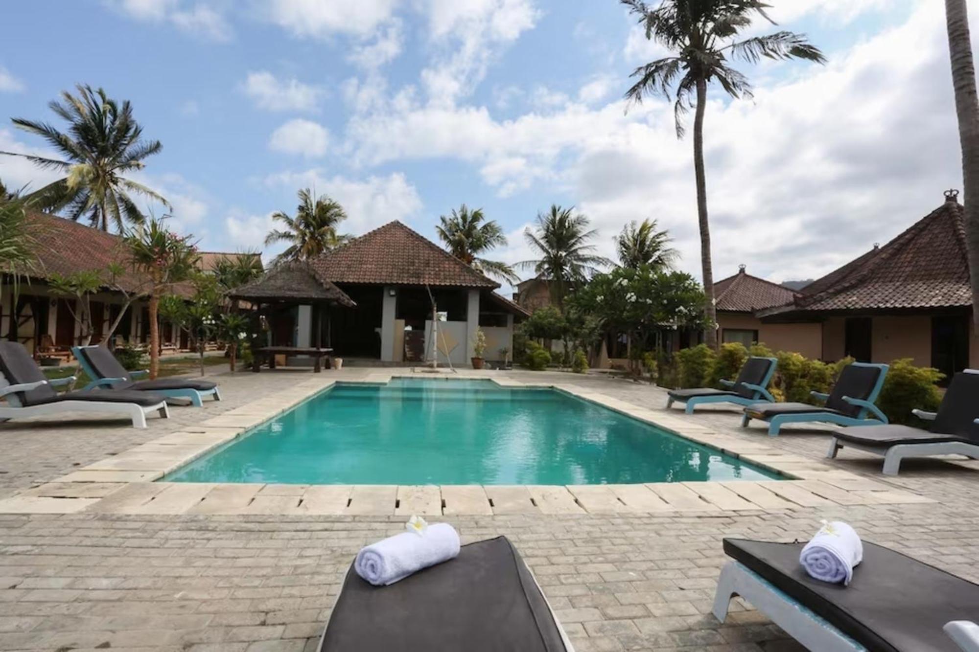 Gguesthouse Kuta  Exterior photo