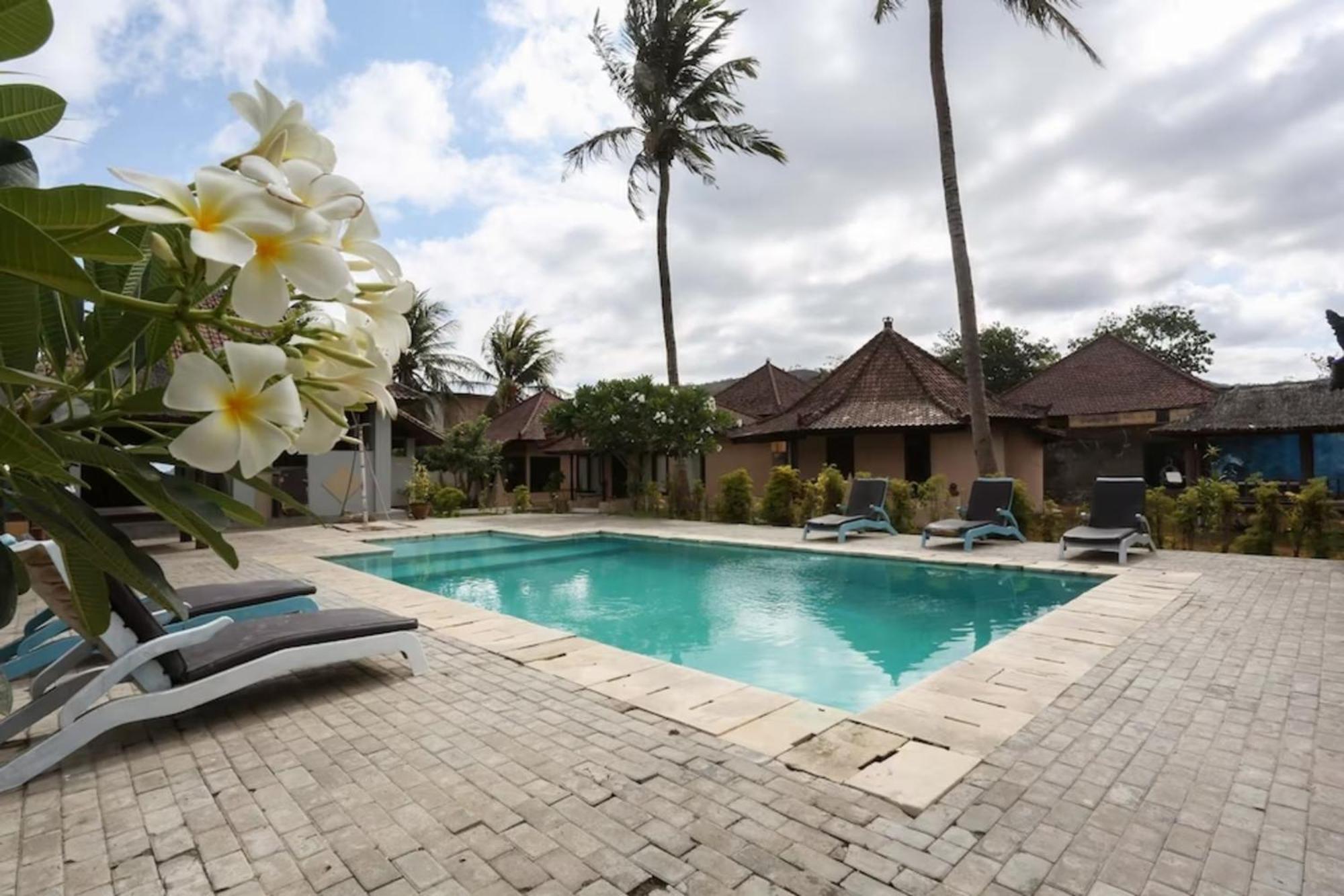Gguesthouse Kuta  Exterior photo