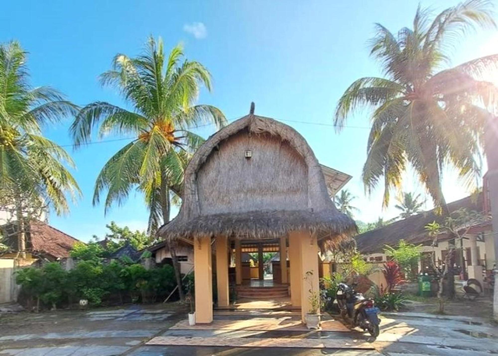 Gguesthouse Kuta  Exterior photo