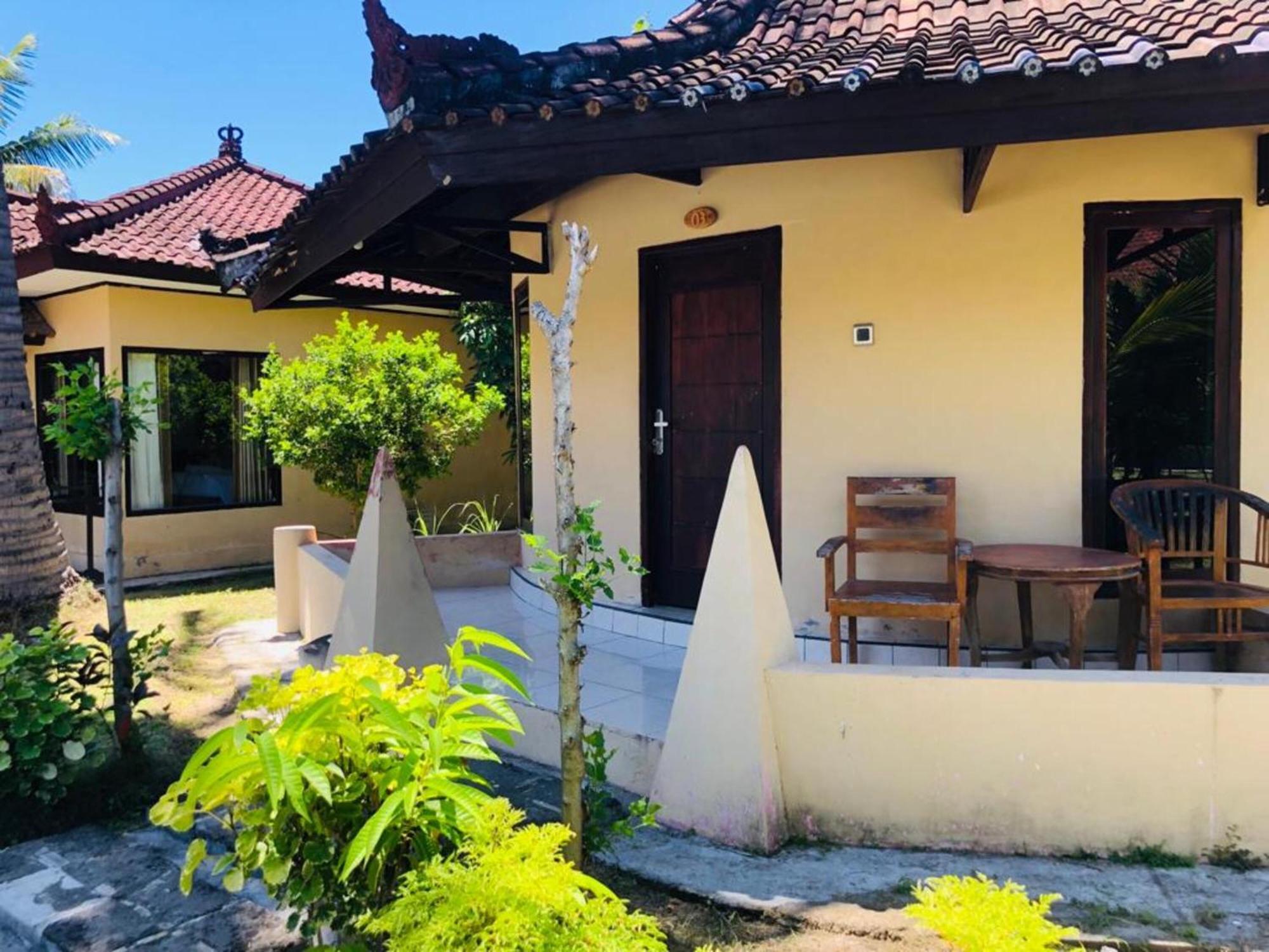 Gguesthouse Kuta  Exterior photo