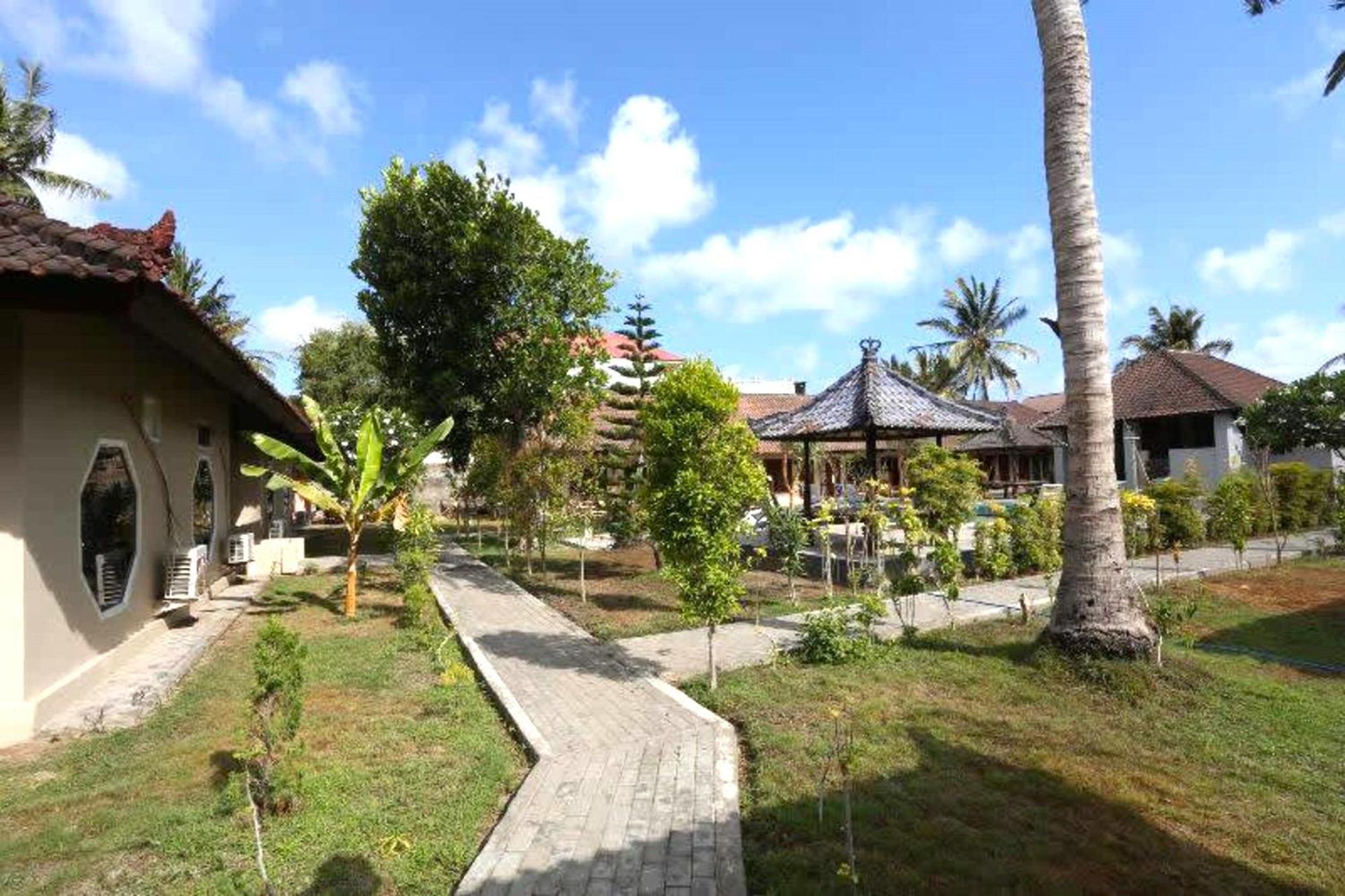 Gguesthouse Kuta  Exterior photo