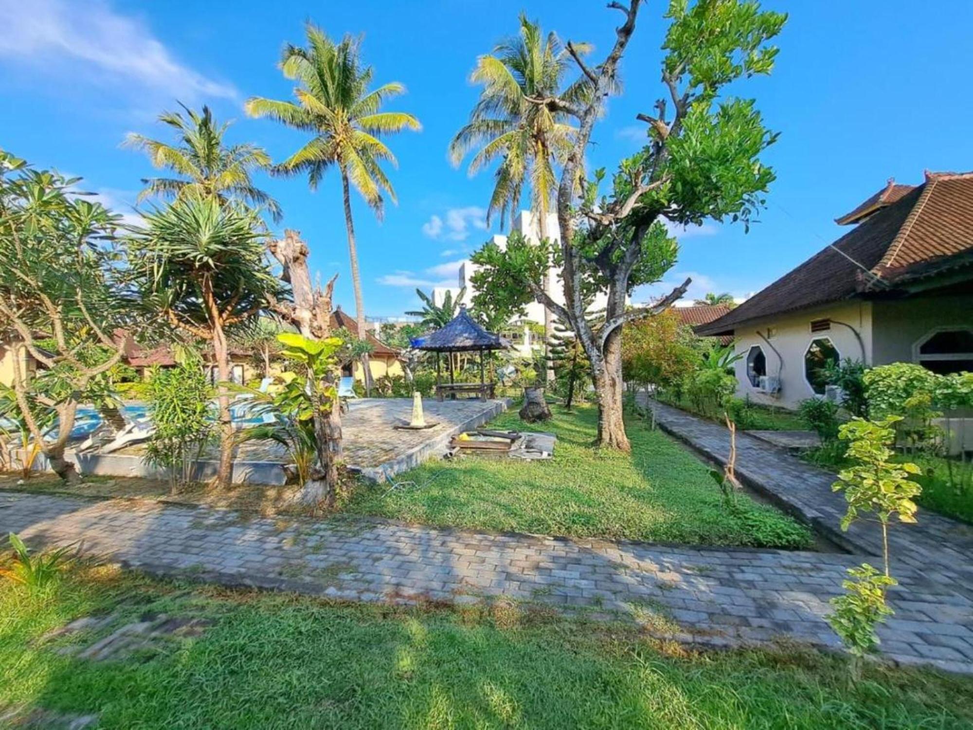Gguesthouse Kuta  Exterior photo