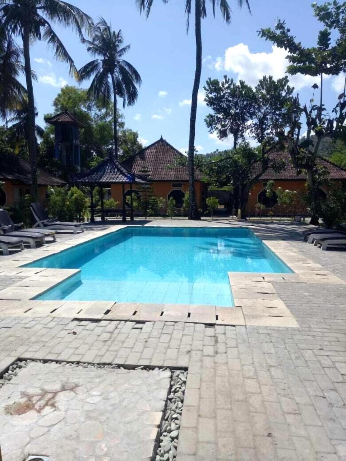 Gguesthouse Kuta  Exterior photo