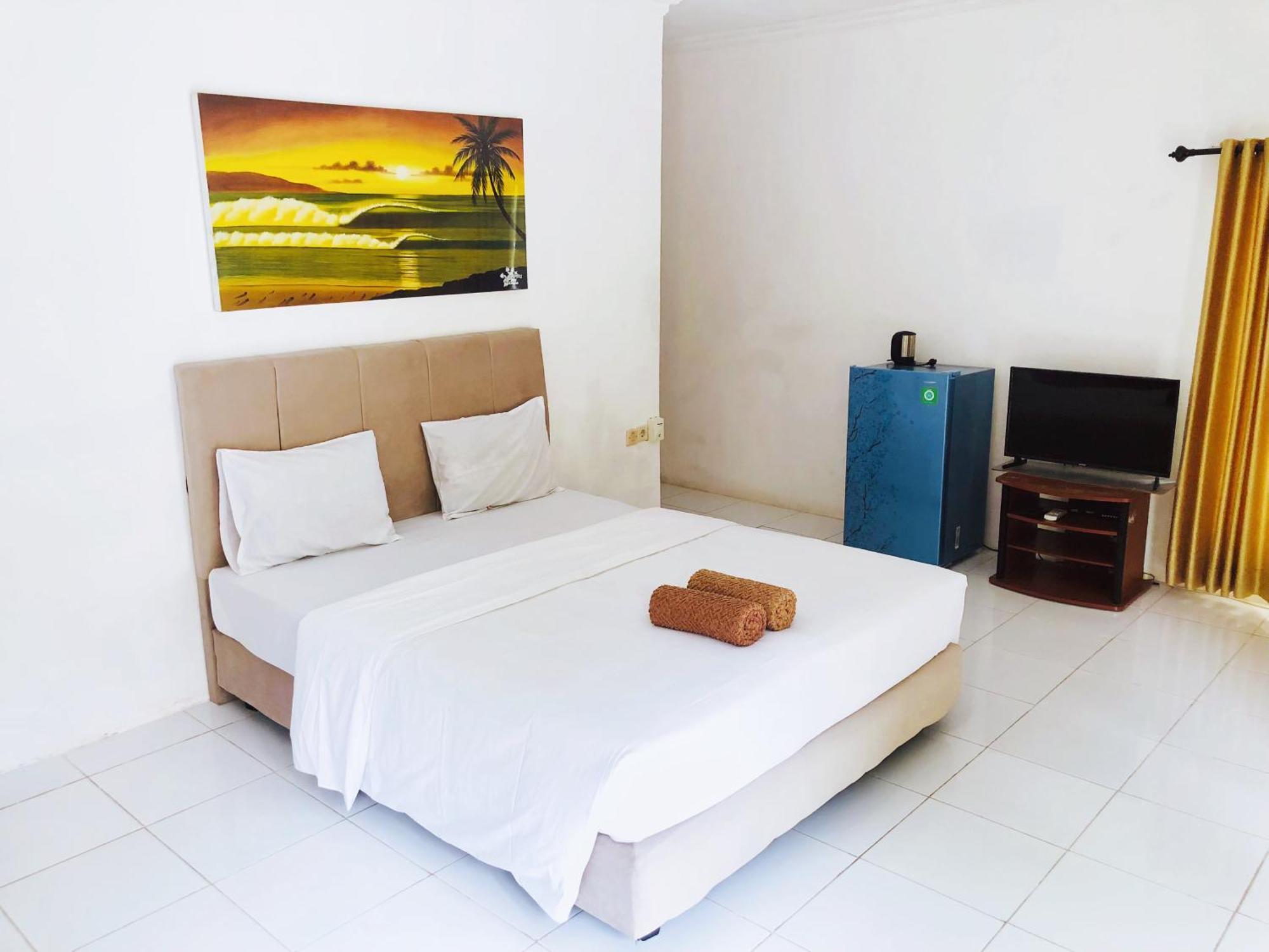 Gguesthouse Kuta  Exterior photo
