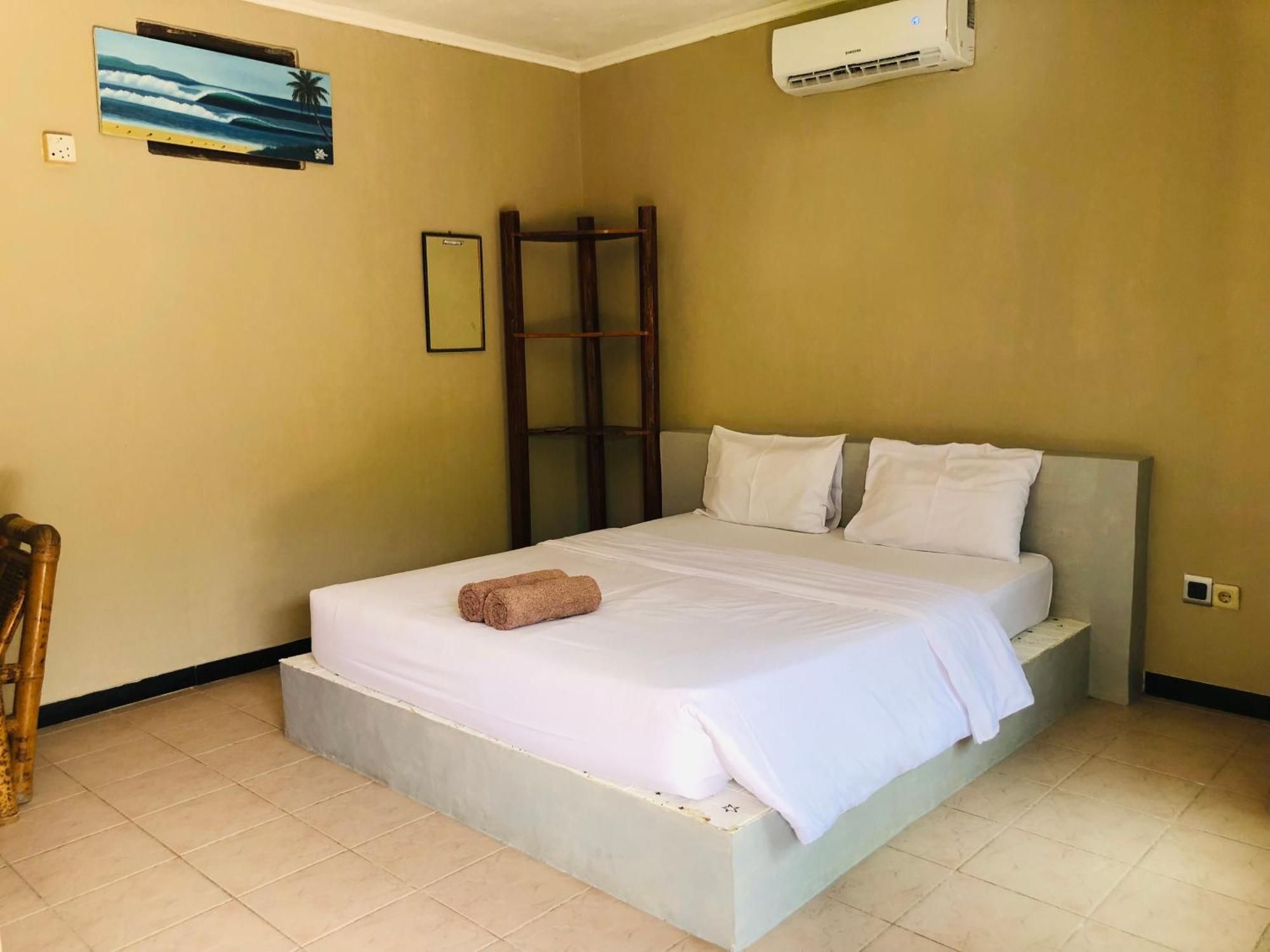 Gguesthouse Kuta  Exterior photo