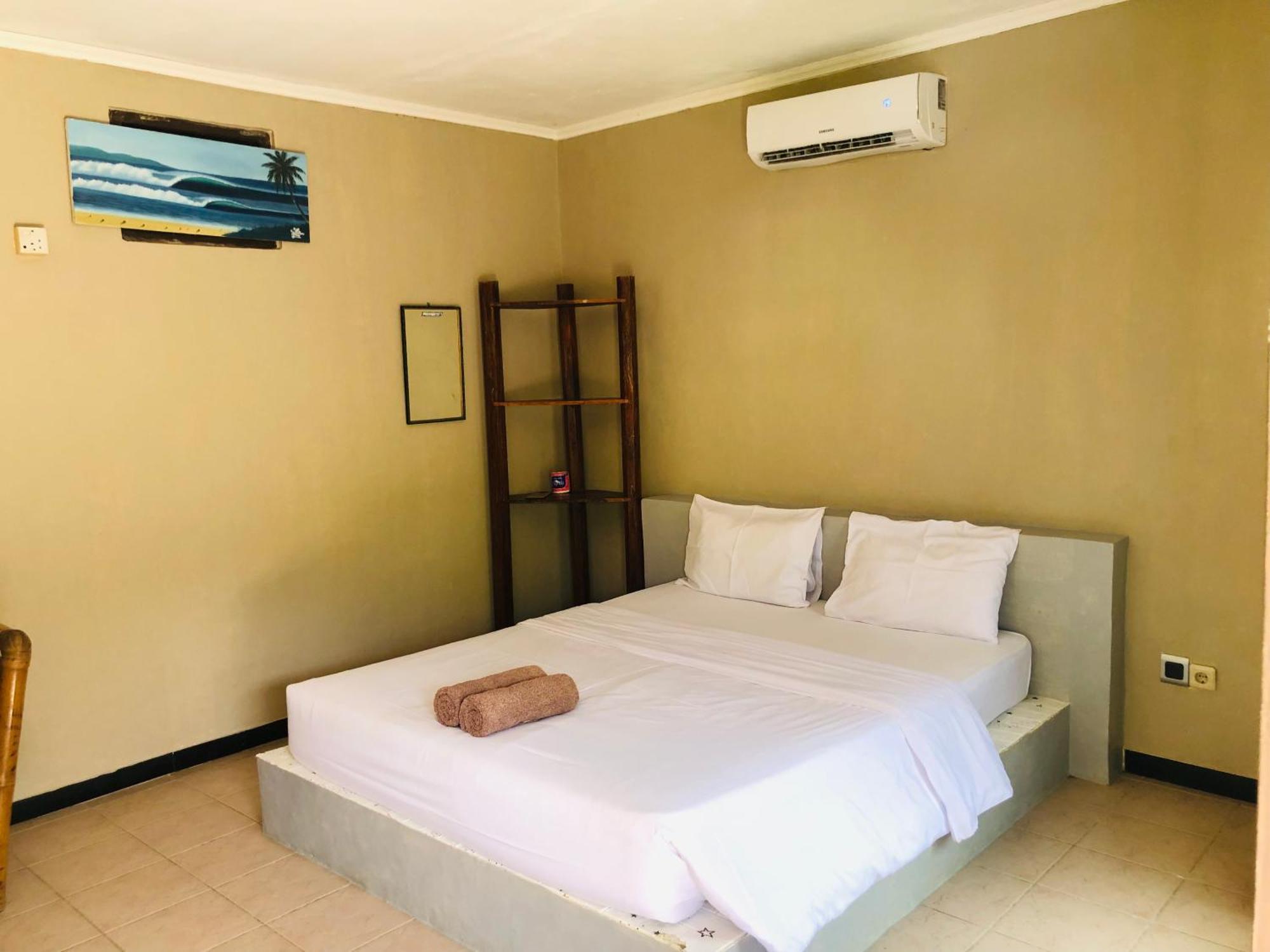 Gguesthouse Kuta  Exterior photo